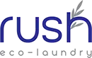 Lavanderia Rush logo